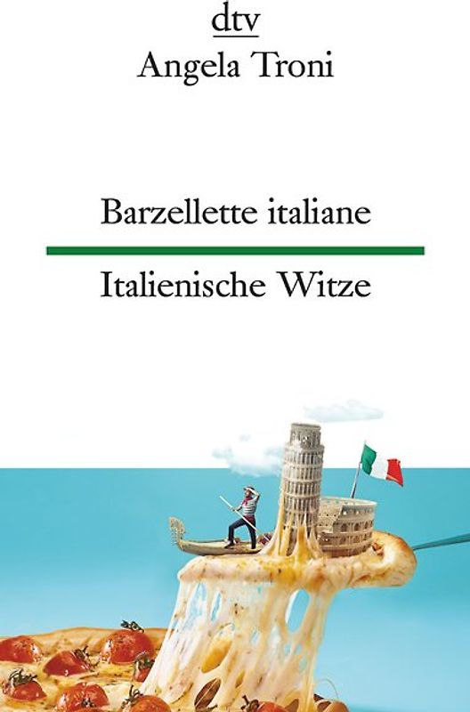 Barzellette italiane Italienische Witze