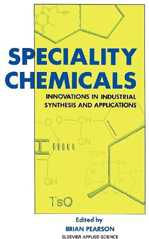 Speciality Chemicals
