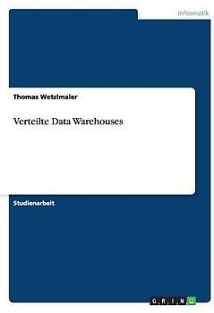Verteilte Data Warehouses