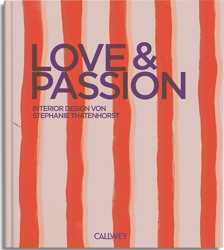 Love & Passion