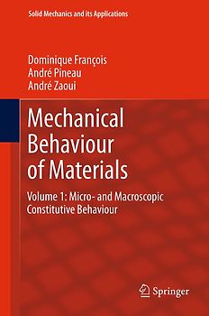 Mechanical Behaviour of Materials