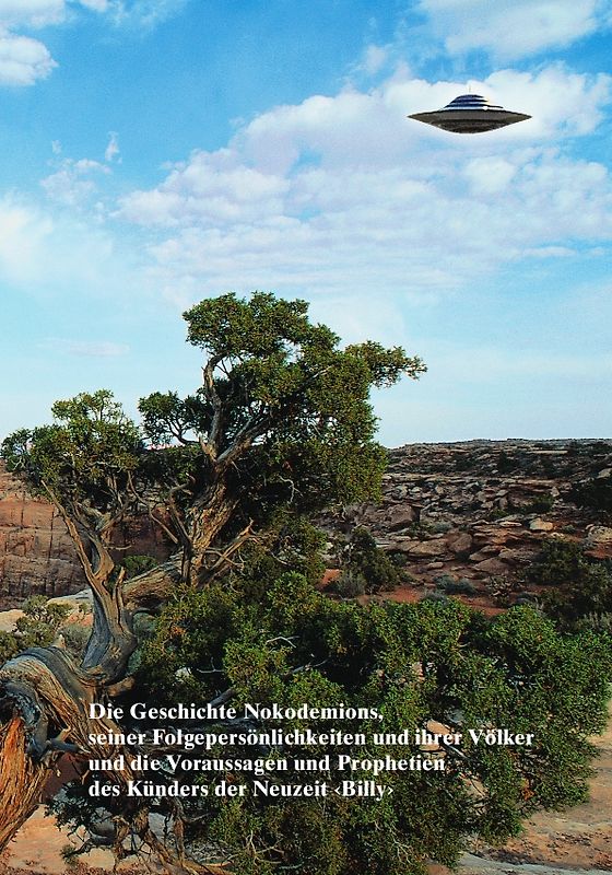 Die Geschichte Nokodemions