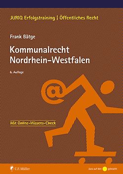 Kommunalrecht Nordrhein-Westfalen