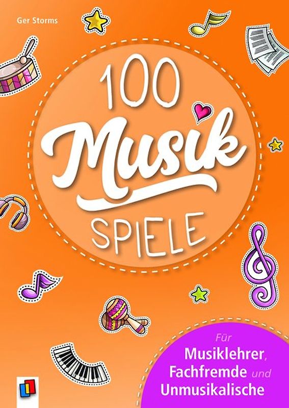 100 Musikspiele