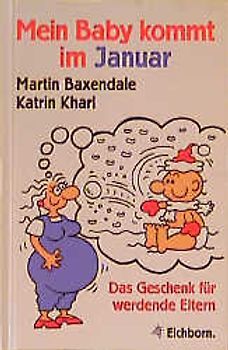 Mein Baby kommt im Januar