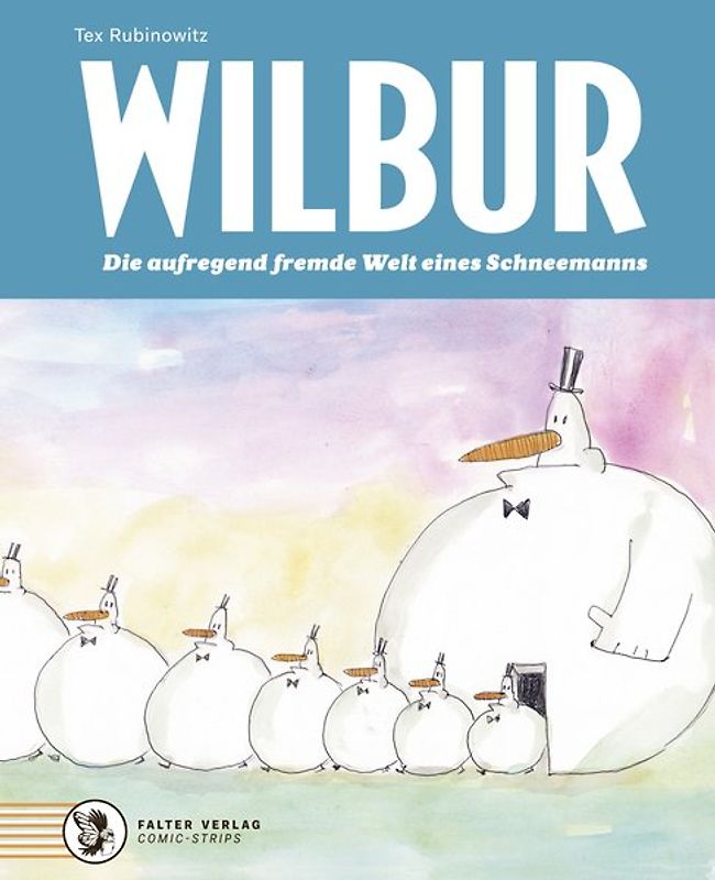 Wilbur