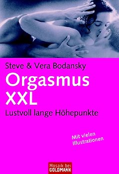 Orgasmus XXL