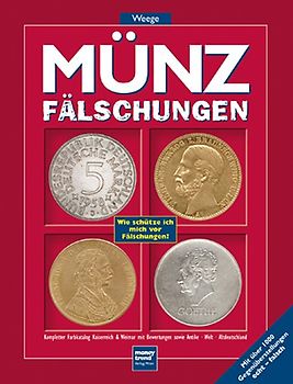 Münz-Fälschungen