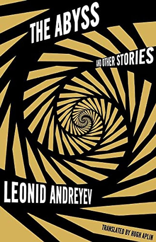 The Abyss and Other Stories: New Translation