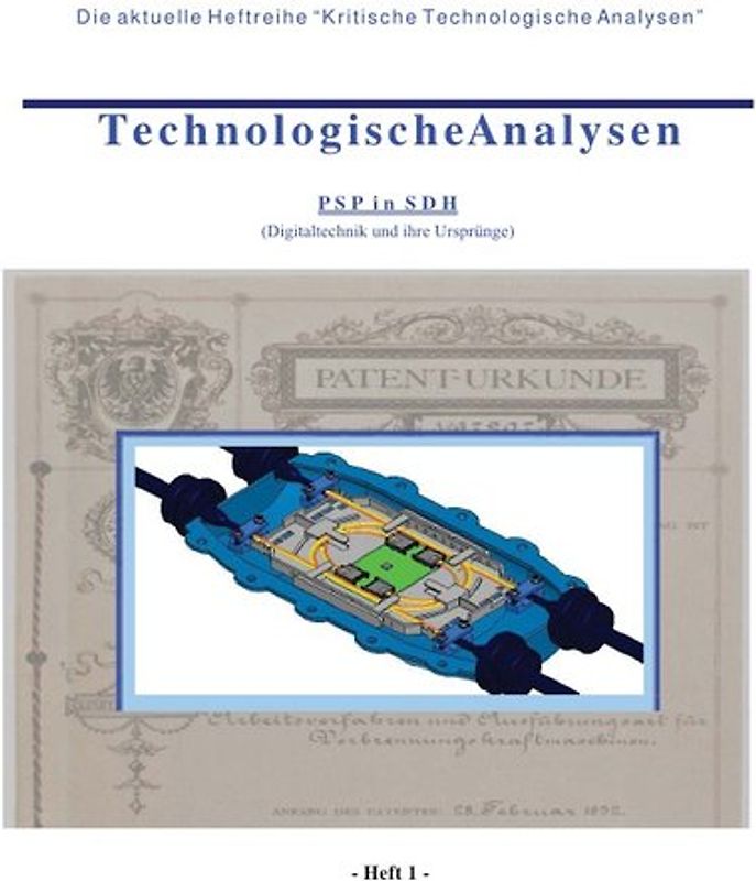 Technologische Analysen