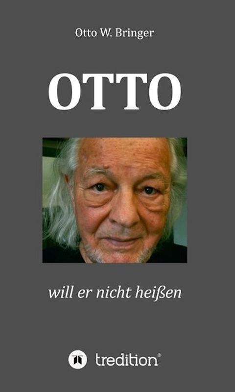 OTTO will er nicht heißen