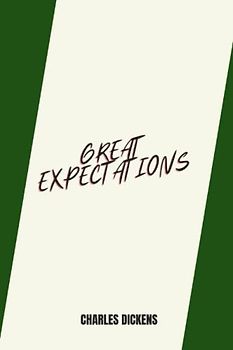 great expectations by Charles Dickens