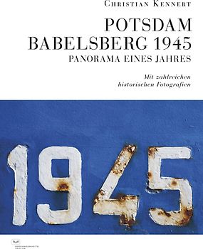 Potsdam-Babelsberg 1945