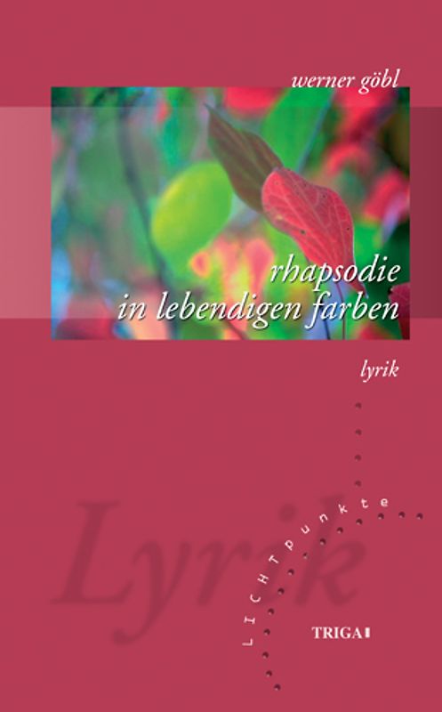 Rhapsodie in lebendigen Farben