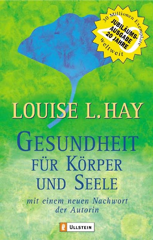 Gesundheit für Körper und Seele