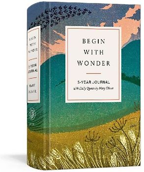 Begin with Wonder