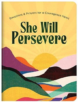 She Will Persevere
