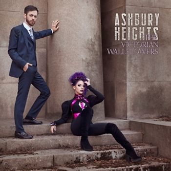 Ashbury Heights - The Victorian Wallflowers