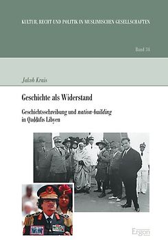 Geschichte als Widerstand