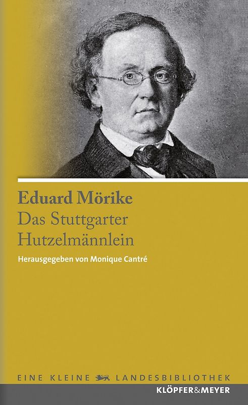 Das Stuttgarter Hutzelmännlein