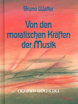 Von den moralischen Kräften der Musik