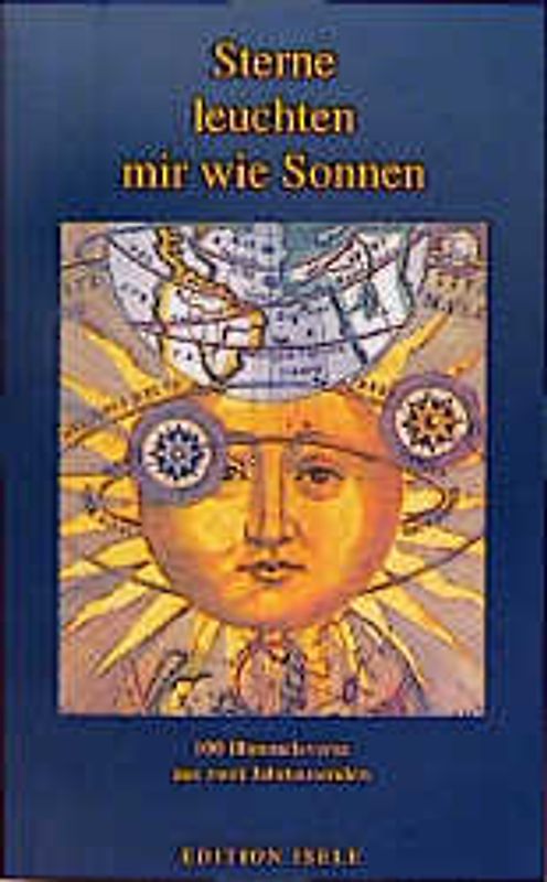 Sterne leuchten mir wie Sonnen