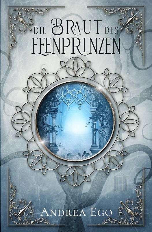 Die Braut des Feenprinzen