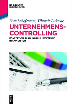 Unternehmenscontrolling