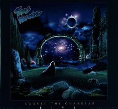 Fates Warning - Awaken The Guardian Live [6 CDs]