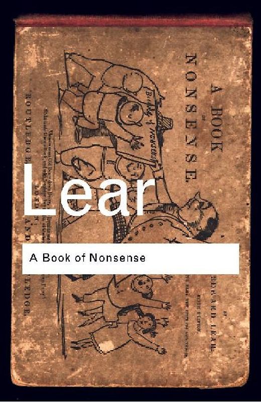 A Book of Nonsense