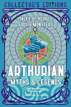 Arthurian Myths & Legends