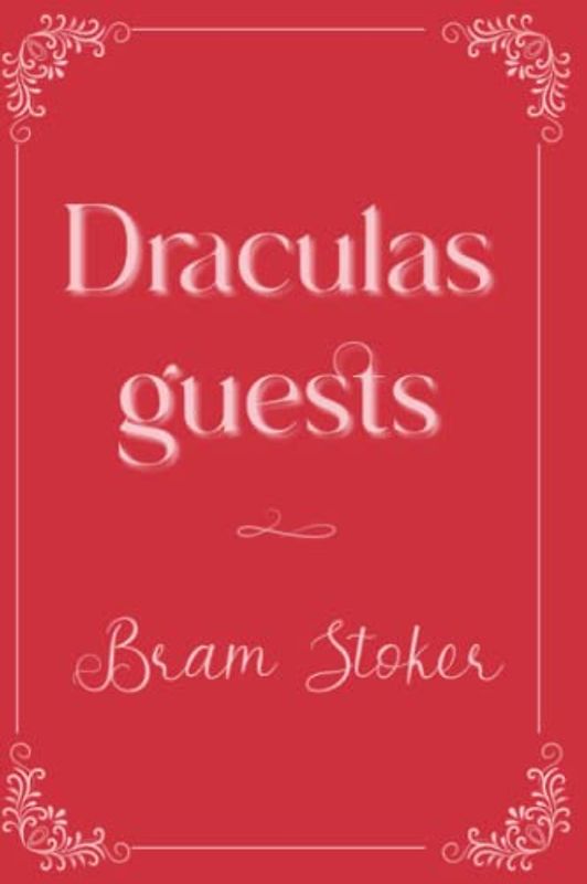 Draculas guests: Eleganse Edition