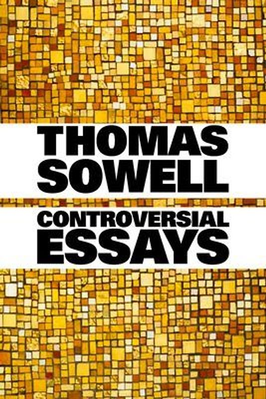 Controversial Essays