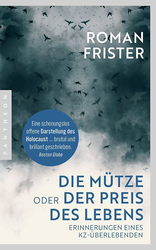 Die Mütze oder Der Preis des Lebens