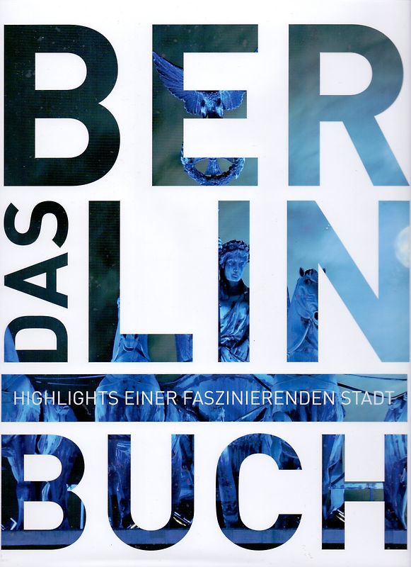 Berlin. Das Buch