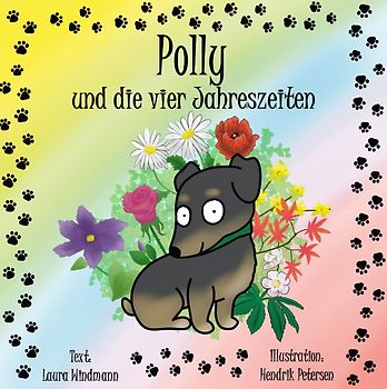 Polly und die vier Jahreszeiten