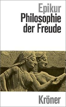 Philosophie der Freude