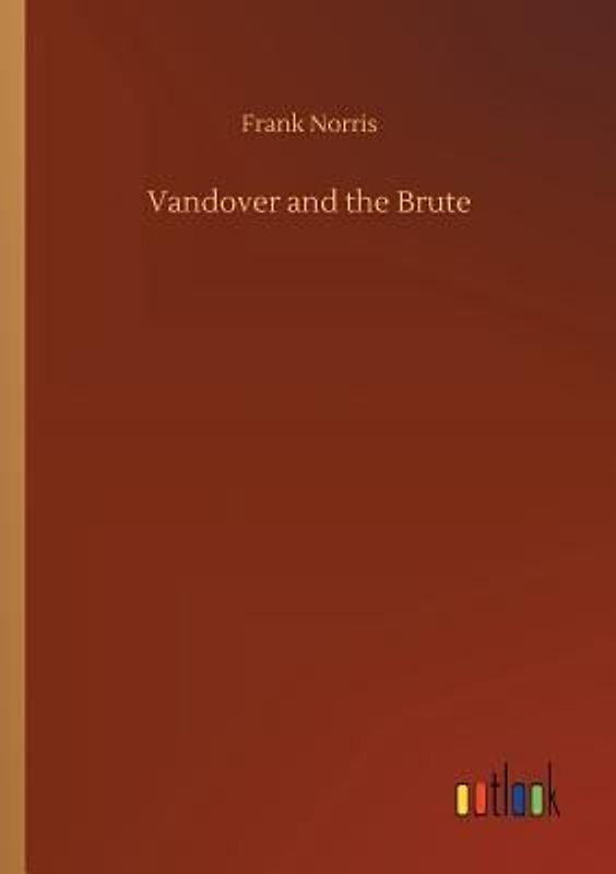 Vandover and the Brute