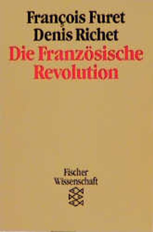 Die Französische Revolution