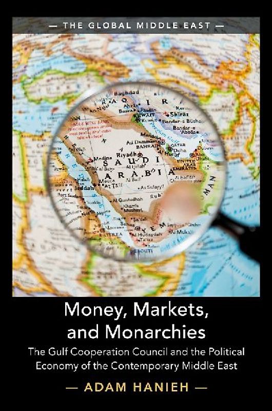 Money, Markets, and Monarchies