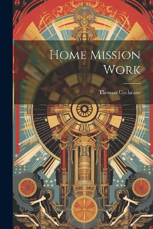 Home Mission Work