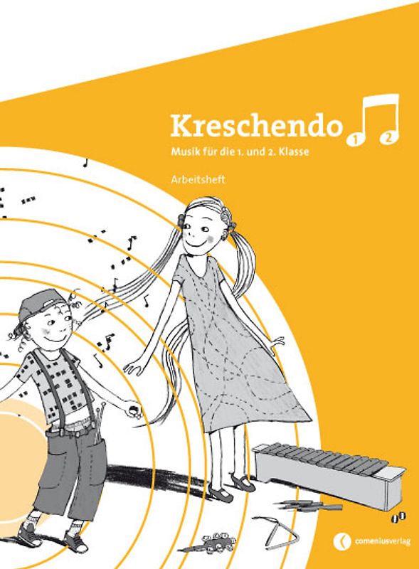 Kreschendo 1/2 / Kreschendo