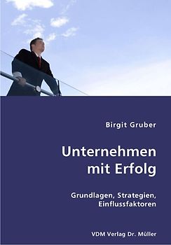 Unternehmen mit Erfolg