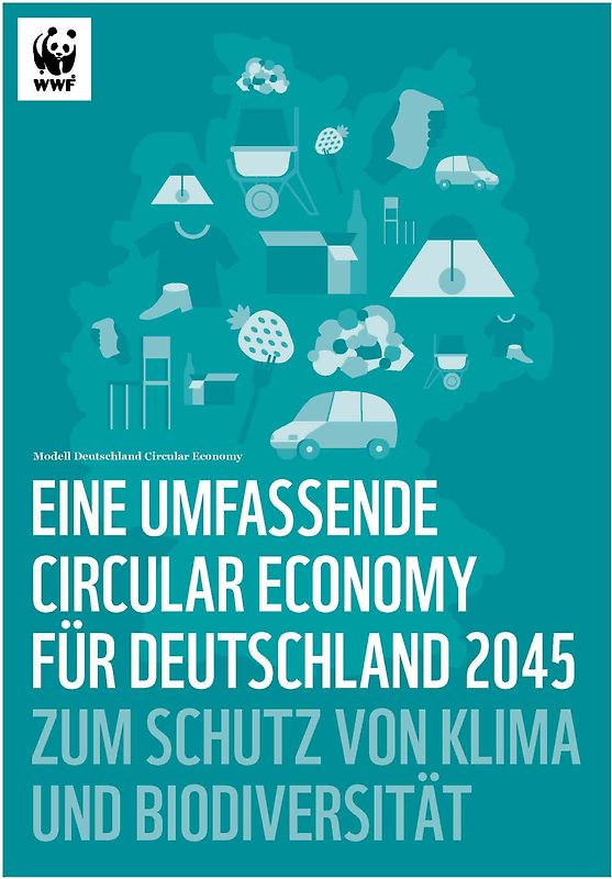 Modell Deutschland Circular Economy