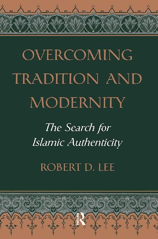 Overcoming Tradition And Modernity