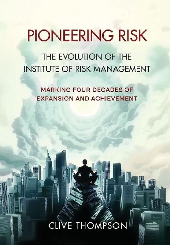 Pioneering Risk