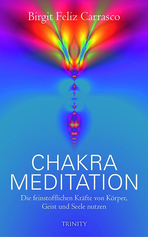 Chakra-Meditation