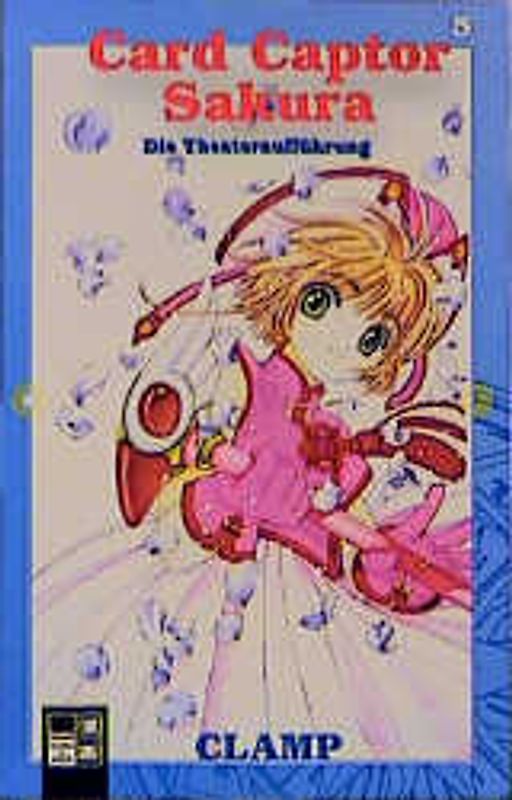Card Captor Sakura