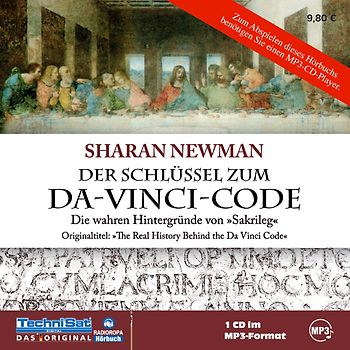 Der Schlüssel zum Da-Vinci-Code