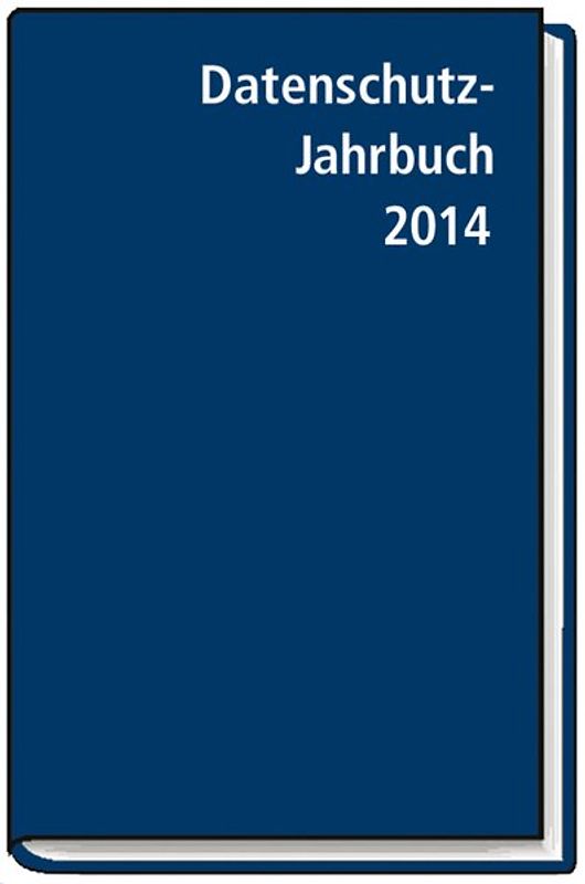 Datenschutz-Jahrbuch 2014